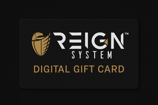 Reign System Digital Gift Card
