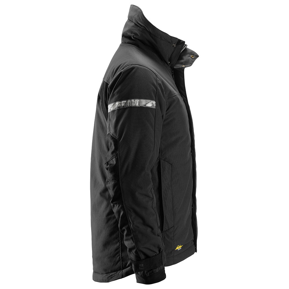 U1100 Snickers AllroundWork 37.5 Insulated Jacket - Reign System