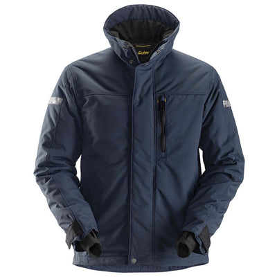 U1100 Snickers AllroundWork 37.5 Insulated Jacket - Reign System