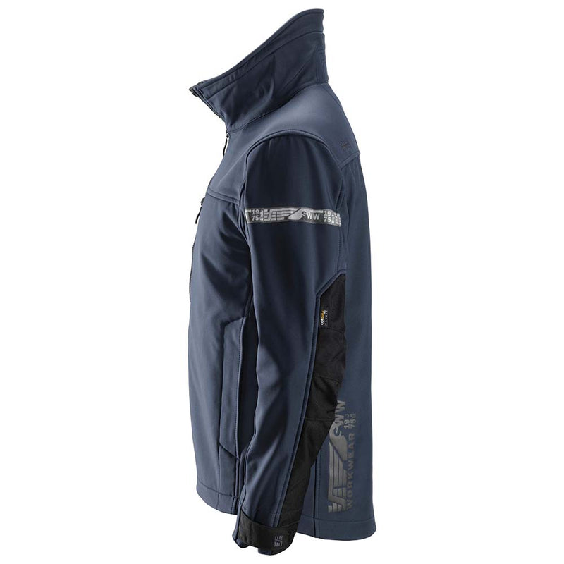 U1200 Snickers AllroundWork Softshell Jacket - Reign System