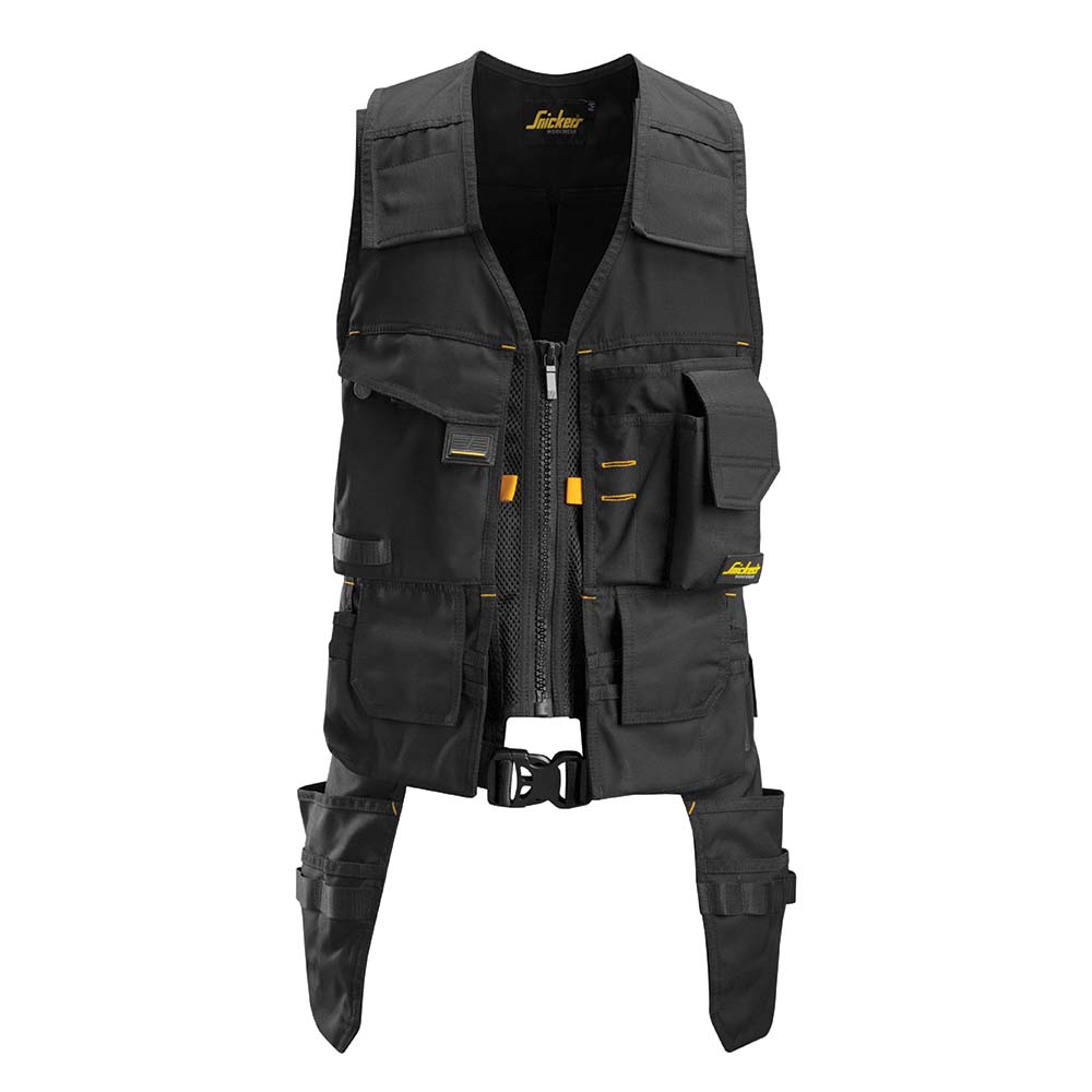 U4250 Snickers Workwear Tool Vest - Reign System