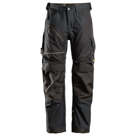 U6314 Snickers RuffWork Canvas Work Pants - Reign System