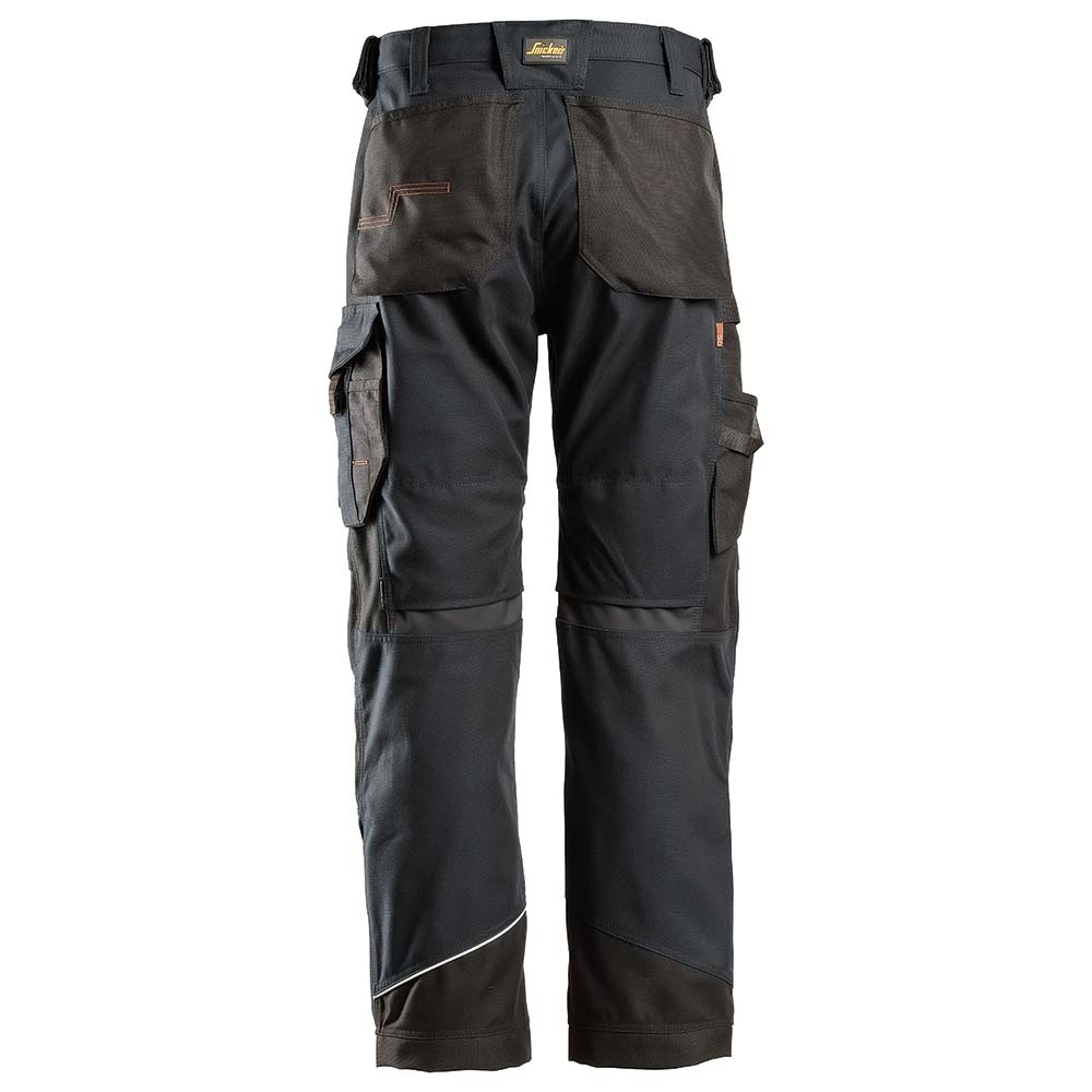 U6314 Snickers RuffWork Canvas Work Pants - Reign System