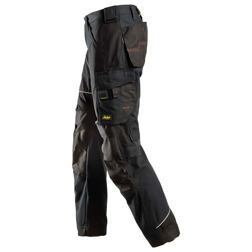 U6314 Snickers RuffWork Canvas Work Pants - Reign System