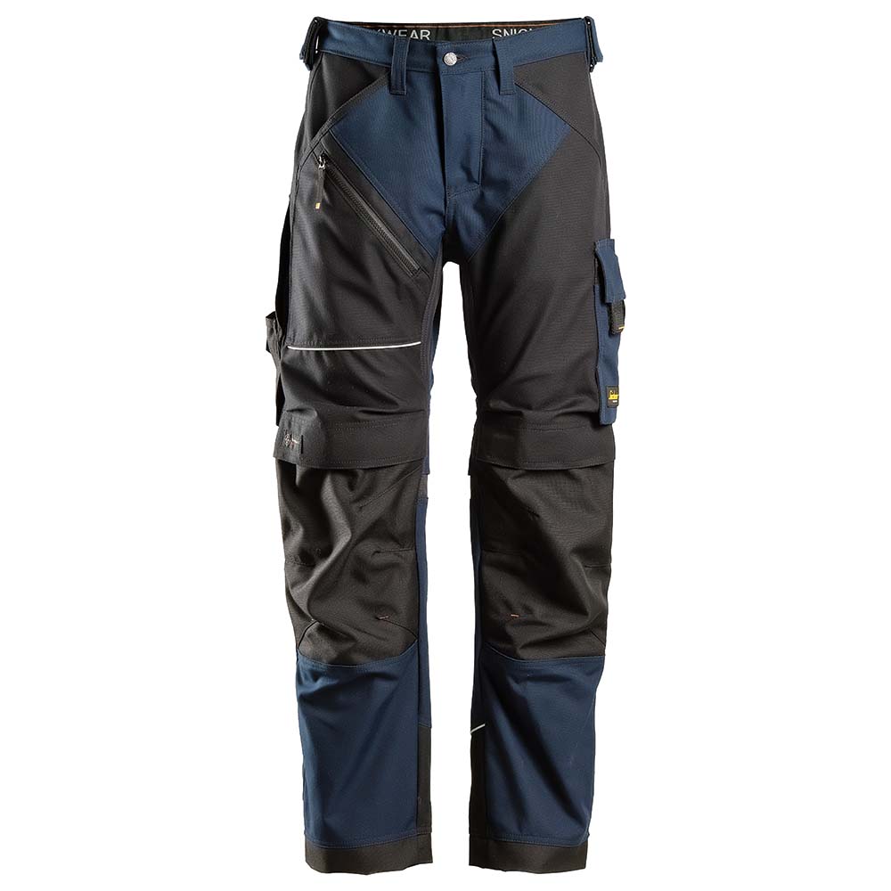 U6314 Snickers RuffWork Canvas Work Pants - Reign System