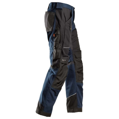 U6314 Snickers RuffWork Canvas Work Pants - Reign System