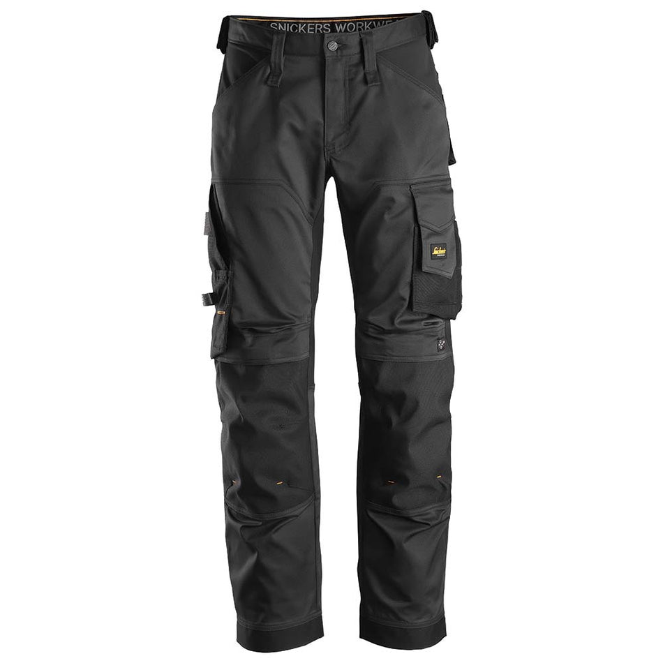 U6351 Snickers AllroundWork Stretch Loose Fit Work Pants - Reign System