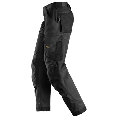 U6351 Snickers AllroundWork Stretch Loose Fit Work Pants - Reign System