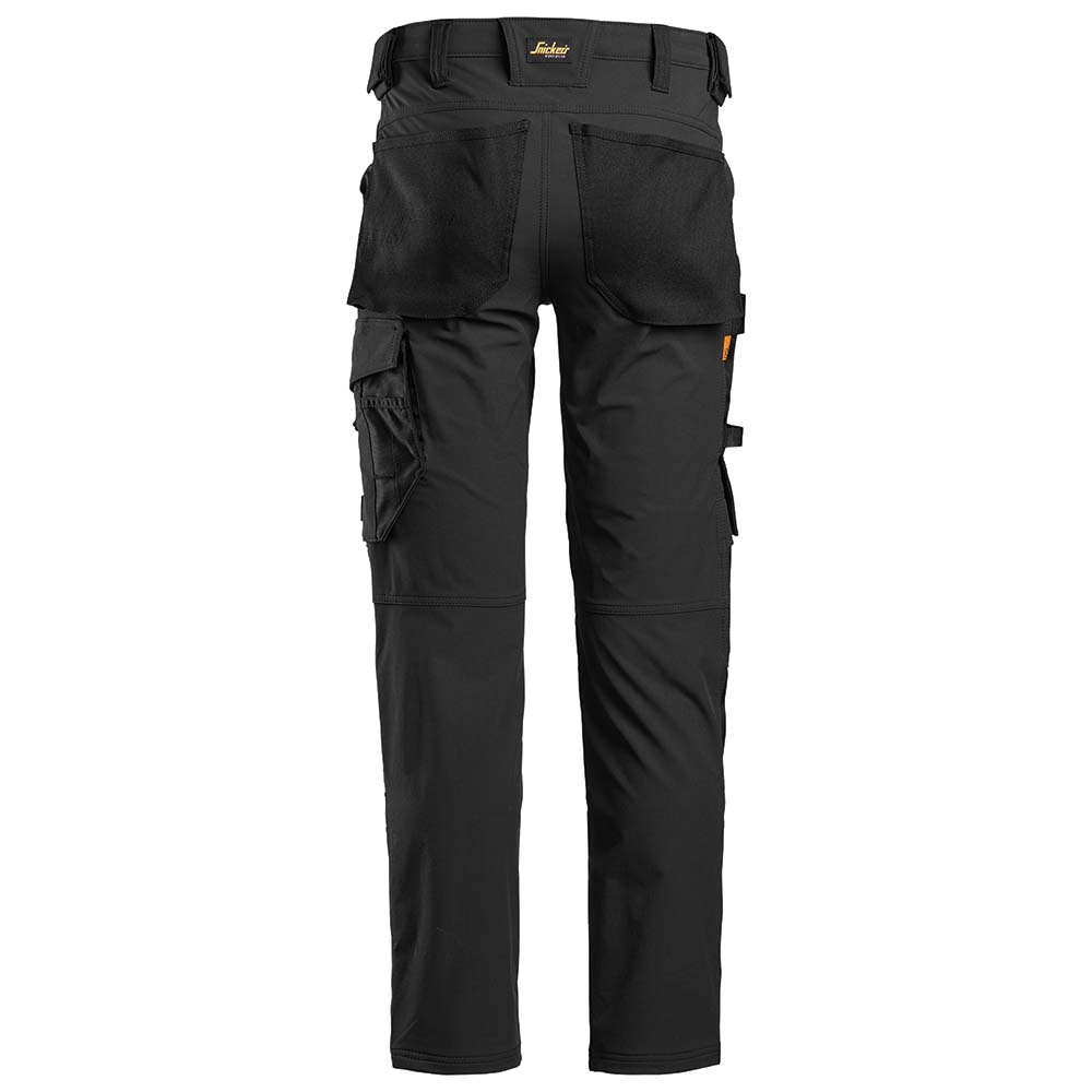 U6371 Snickers AllroundWork Stretch Work Pants - Reign System