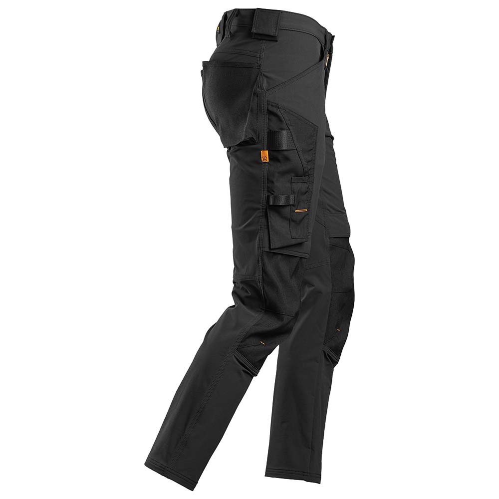 U6371 Snickers AllroundWork Stretch Work Pants - Reign System