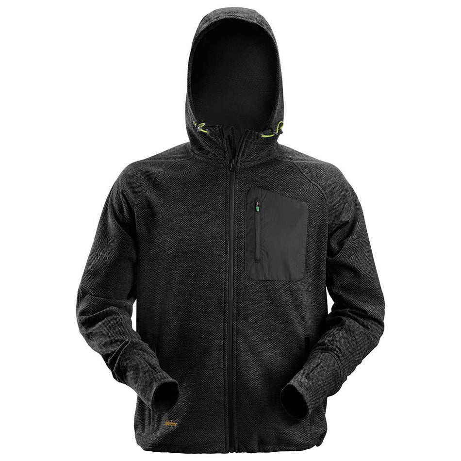 U8041 Snickers FlexiWork Fleece Hoodie - Reign System