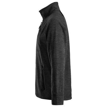 U8042 Snickers FlexiWork Fleece Jacket - Reign System