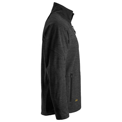 U8042 Snickers FlexiWork Fleece Jacket - Reign System