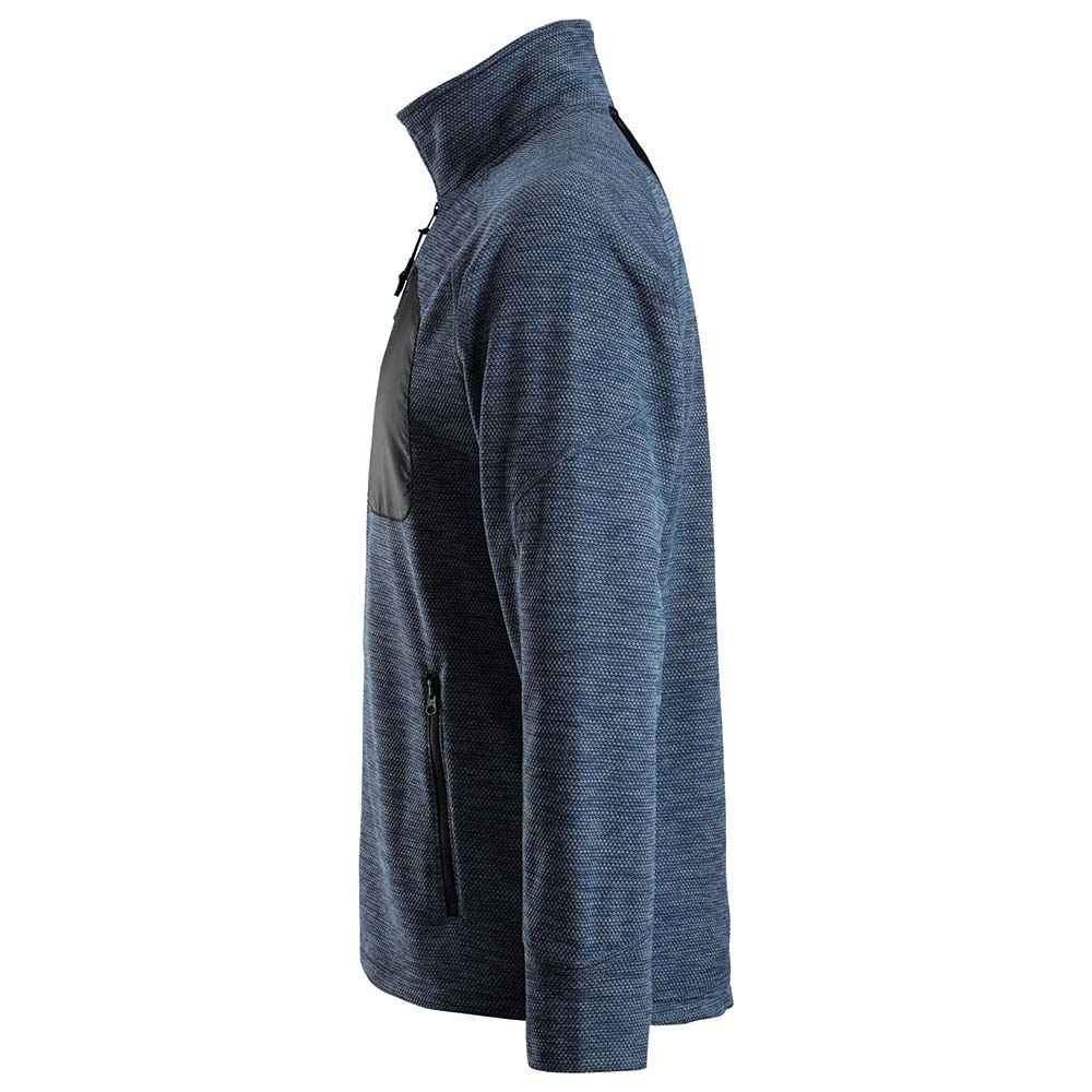 U8042 Snickers FlexiWork Fleece Jacket - Reign System