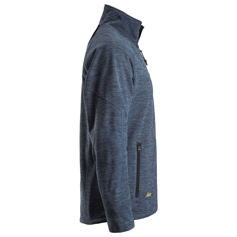 U8042 Snickers FlexiWork Fleece Jacket - Reign System