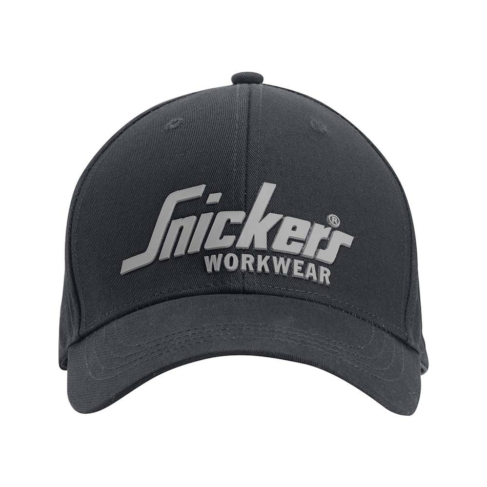 U9041 Snickers Logo Cap - Reign System