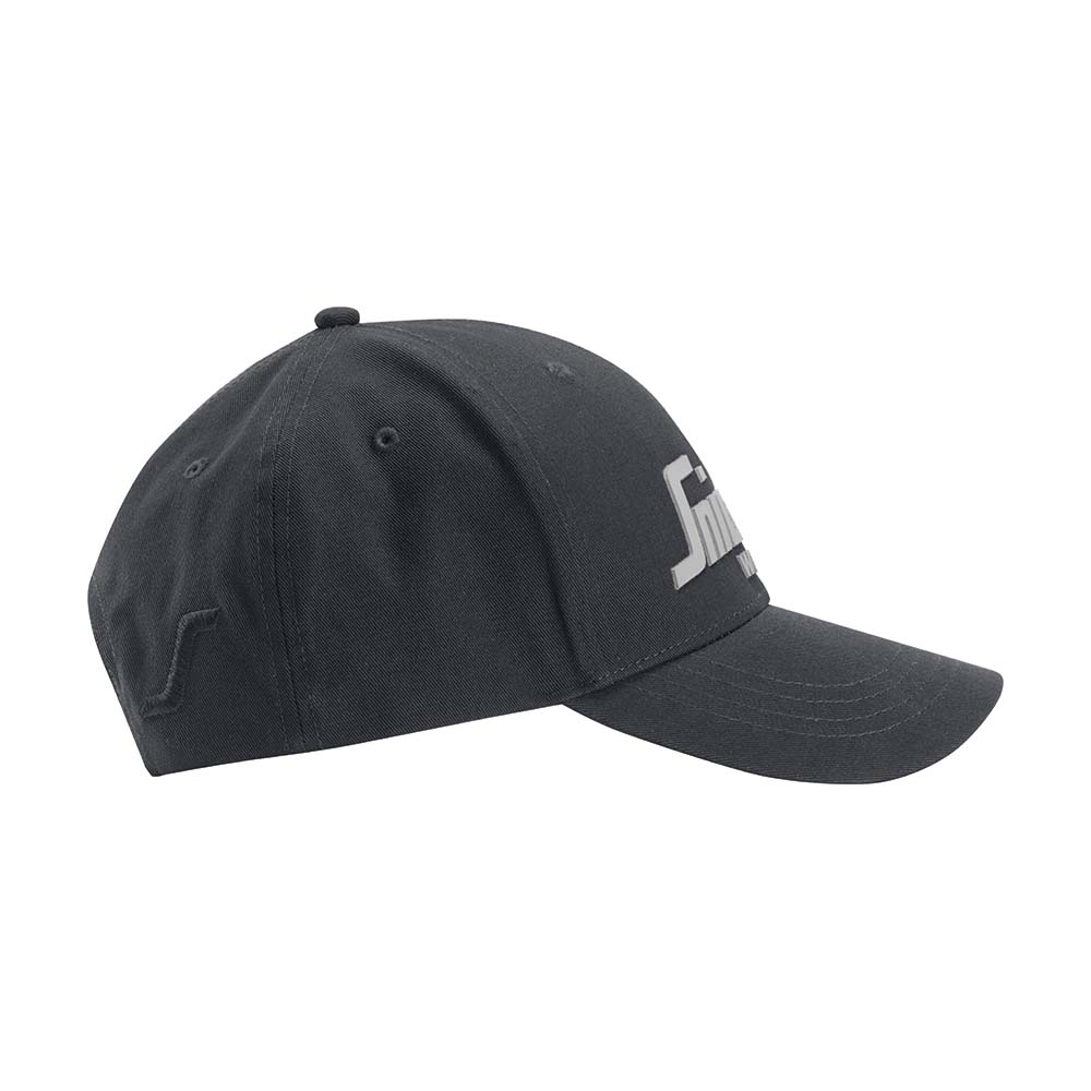 U9041 Snickers Logo Cap - Reign System