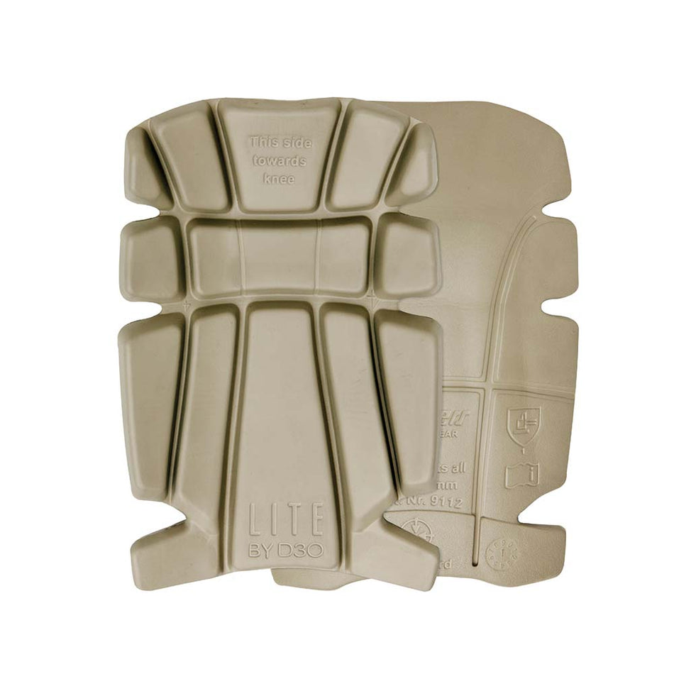 U9112 Snickers D30 Lite Kneepads - Reign System