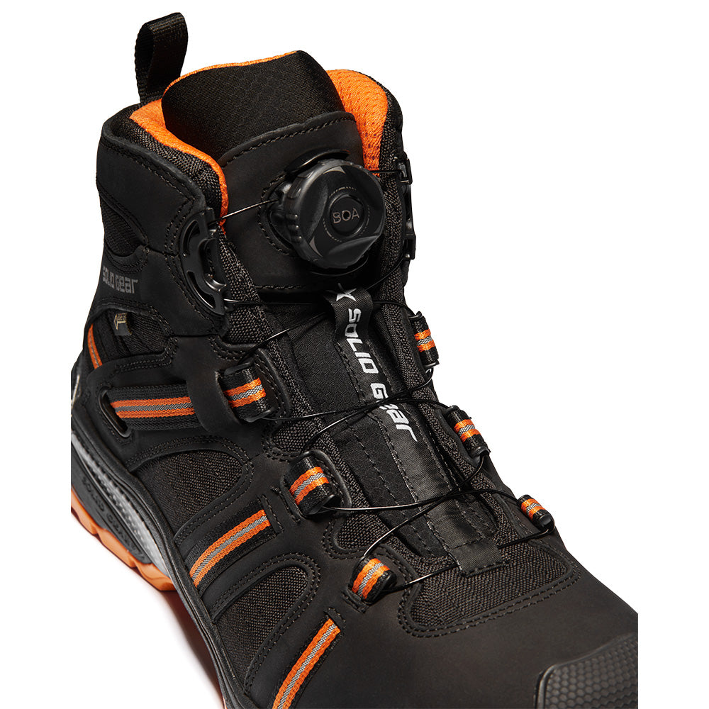 SOLID GEAR PHOENIX GTX - Reign System