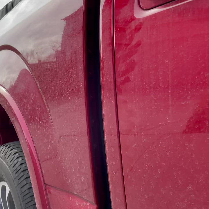 Reign System 3-in-1 Ceramic Waterless Wash